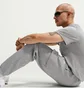 Штаны мужские Nike Club Fleece Cargo Grey FN3805-063