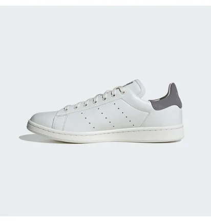 Кроссовки мужские Adidas Stan Smith Lux Shoes White ID1994