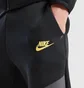 Спортивний костюм дитячий Nike Sportswear Black IO1285-010__IO1286-010