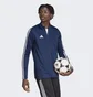 Куртка мужская Adidas Tiro 23 League Training Jacket Blue Hs3503