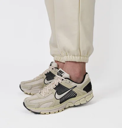 Штаны женские Nike Womens Fleece Pants Beige Dq5384-113