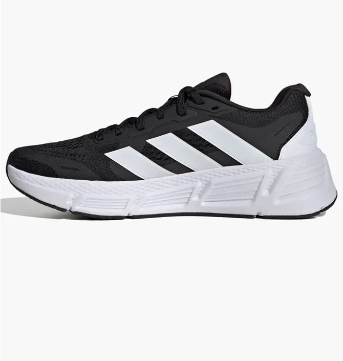 Кросівки чоловічі Adidas Questar Black IF2229