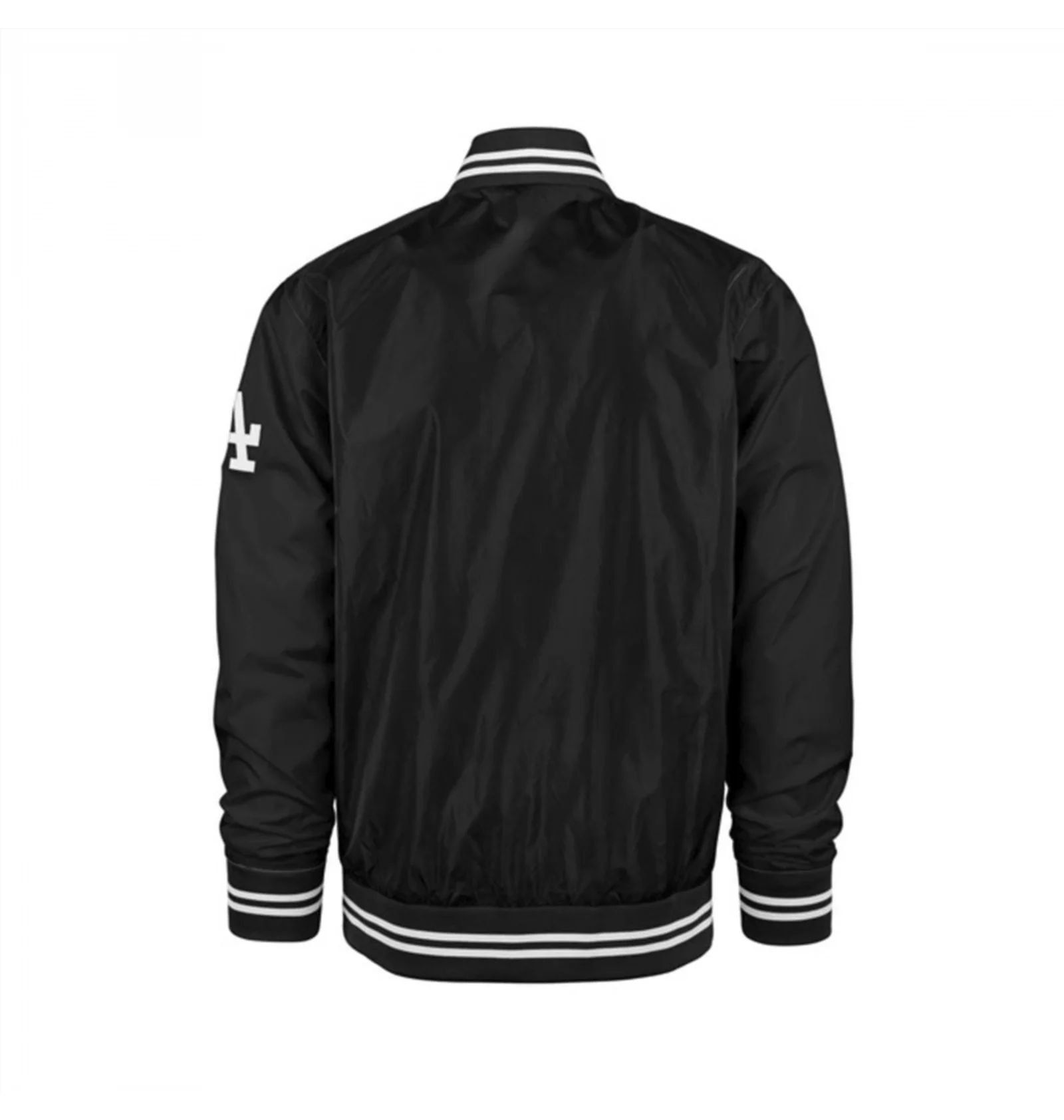 ᐉ Куртка мужская 47 Brand Mlb Los Angeles Dodgers Wordmark 47