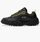 Кросівки чоловічі Oakley Factory Team Full Grain Leather Chop Saw Black BDP25S00004459BK01