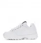 Кроссовки женские Fila Disruptor Ii White 5VF80170-100