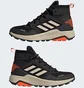 Ботинки женские Adidas Terrex Trailmaker Mid Cold.Rdy Hiking Black IF4997