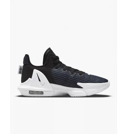 Кроссовки унисекс Nike LeBron Witness 6 CZ4052-002