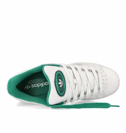 Кросівки чоловічі Adidas Campus 00S White ID2067