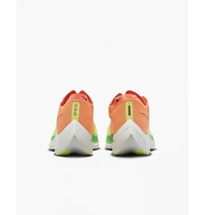 Кроссовки женские Nike Zoomx Vaporfly Next% 2 Peach Cu4123-801