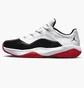 Кросівки чоловічі Air Jordan 11 Cmft Low White Dn4180-102