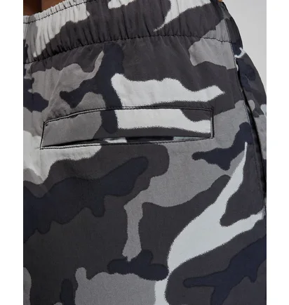 Штани чоловічі Air Jordan Mvp Trousers Camo/Grey FZ3529-010