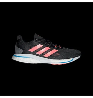 Кроссовки женские Adidas Supernova + Black GX0535