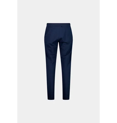 Штаны мужские CMP Long Pant Blue 31D4347-N950