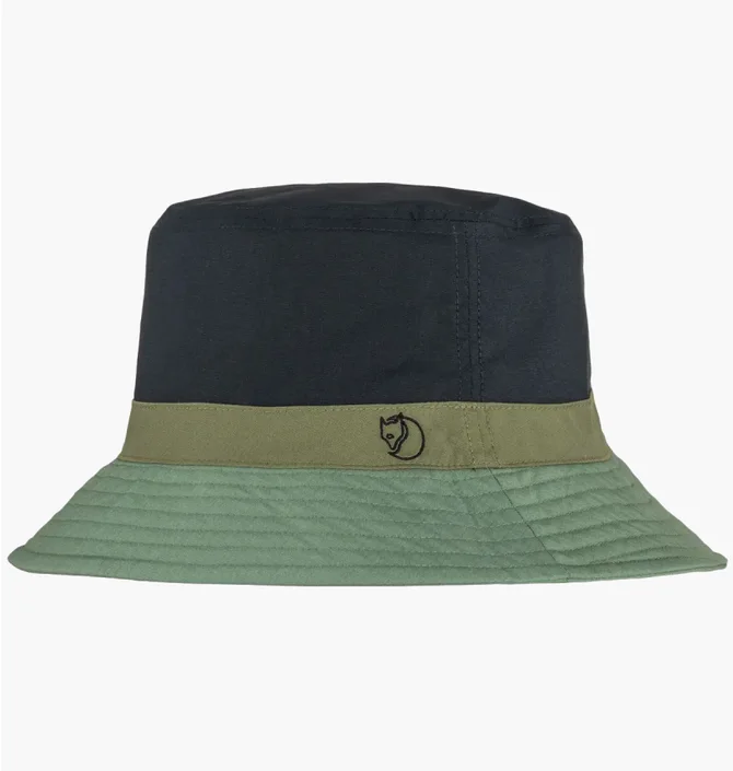 Панама унісекс Fjallraven Reversible Olive 84783.614-555