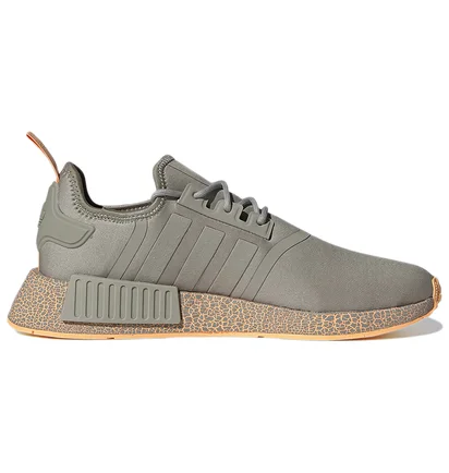 Кросівки чоловічі Adidas Nmd_R1 Grey GW5632