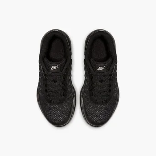 Кроссовки детские Puma Air Max Invigor Black 749573-003