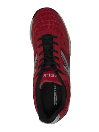 Футзалки унисекс Kelme Copa Red 55.257.0799