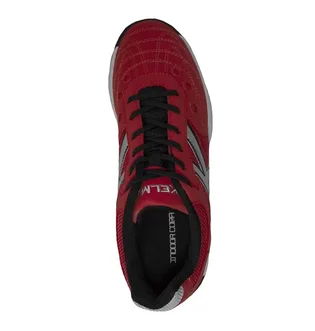 Футзалки унисекс Kelme Copa Red 55.257.0799
