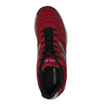 Футзалки унісекс Kelme Copa Red 55.257.0799