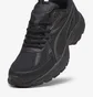Кроссовки унисекс Puma Milenio Tech Black 392322-02