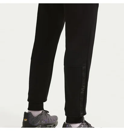 Штаны мужские Nike Air Max Pk Black IO1056-010