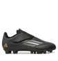 Бутсы детские Adidas F50 Club Black IF1387