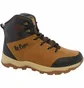 Ботинки мужские Lee Cooper Brown/Black LCJ23012046M