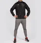 Вітровка чоловіча Joma Iris Rain Jacket Black 100087.100