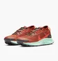 Кроссовки мужские Nike Mens Waterproof Trail Running Shoes Orange DC8793-800
