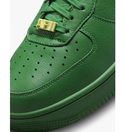 Кроссовки мужские Nike X Ambush Air Force 1 Low Green Dv3464-300