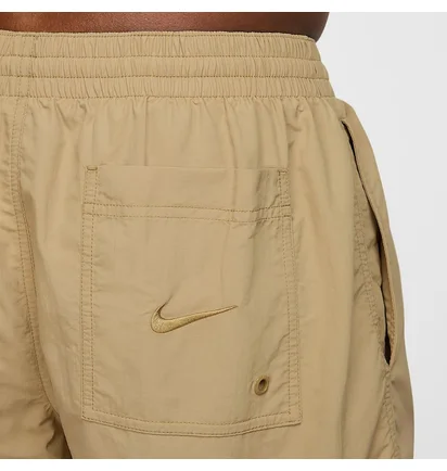 Шорти чоловічі Nike Specs 7-Inch Swim Shorts Beige NESSF508-241