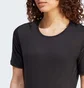 Футболка женская Adidas Xperior Merino 150 Baselayer Short Sleeve Black HZ8549