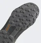 Кросівки чоловічі Adidas Terrex Swift R3 Gore-Tex Hiking Shoes Grey Hr1312