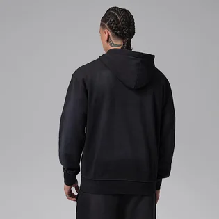Худи мужское Air Jordan Flight Fleece Black FV7249-010