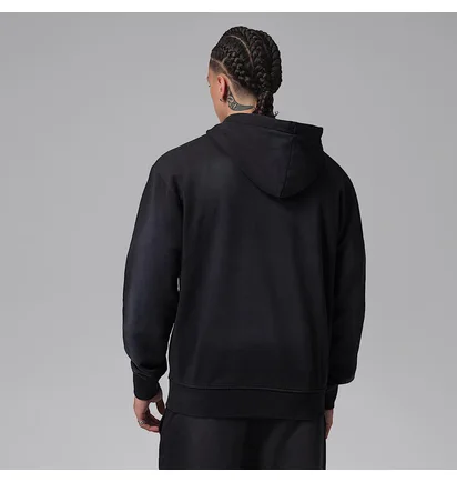 Худи мужское Air Jordan Flight Fleece Black FV7249-010