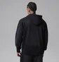 Худи мужское Air Jordan Flight Fleece Black FV7249-010