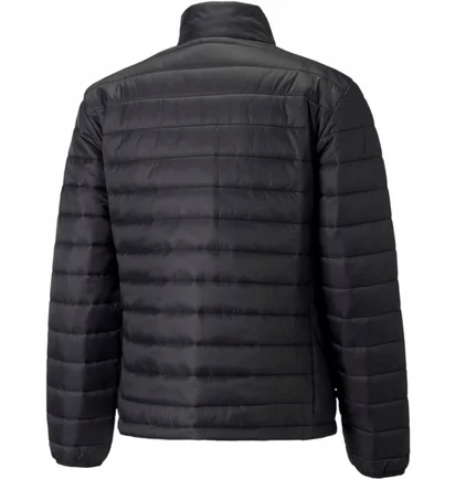 Куртка чоловіча Puma Teamliga Light Jacket Black 657617-03