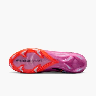 Бутси унісекс Nike Zoom Vapor 16 Elite Fg Pink FQ1457-600