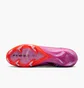 Бутсы унисекс Nike Zoom Vapor 16 Elite Fg Pink FQ1457-600