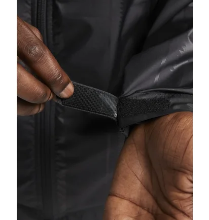 Куртка чоловіча Nike Storm-Fit Academy Pro Black Dv9289-010