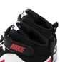 Кросівки дитячі Nike Court Borough Mid 2 Bg White/Black Do5889-161