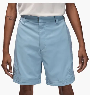 Шорти чоловічі Air Jordan Dri-Fit Sport Light Blue DZ0557-436