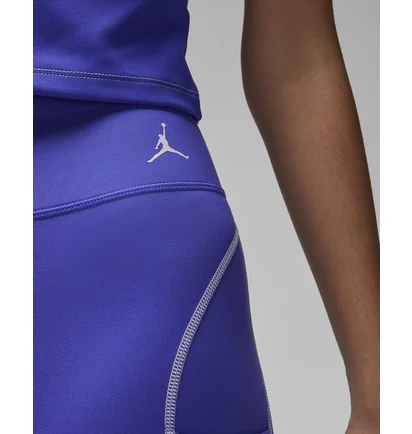 Шорты женские Air Jordan Sport Blue Dx0461-430