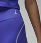 Шорты женские Air Jordan Sport Blue Dx0461-430