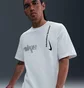 Футболка мужская Nike M90 Swsh White HQ9262-121