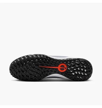 Сороконожки унисекс Nike Tiempo Legend 10 Academy Grey DV4342-402