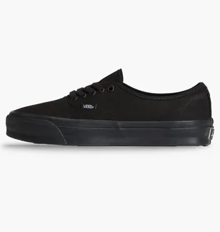 Кеди унісекс Vans Lx Authentic Reissue Black VN0007QZBKA