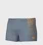 Плавки чоловічі Arena Kikko Grey 006703-530
