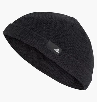 Шапка унисекс Adidas Fisherman Black IT4632