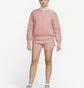 Куртка жіноча Nike Therma-Fit Swift Pink FB7511-618